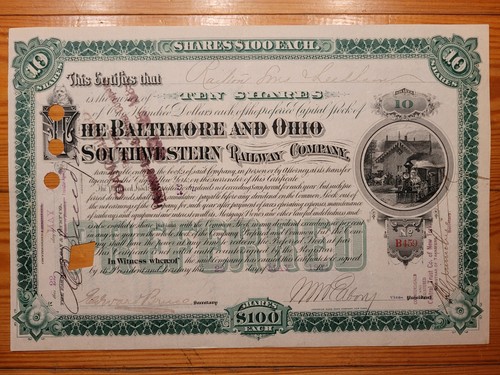 1894 baltimore and - 1894,