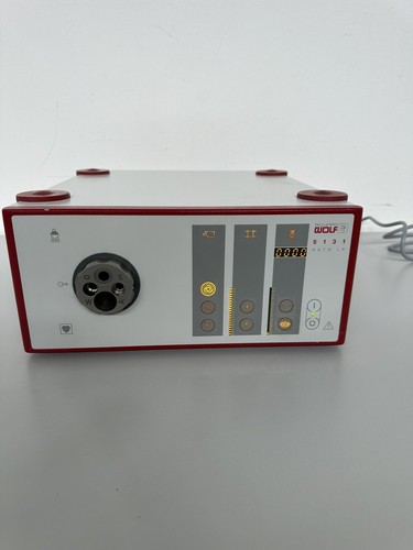 Richard wolf 5131 auto - wolf,