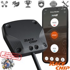 RaceChip XLR5+ App Gaspedaltuning Kit für Volvo C30 (M) (2006-2013) D3 150PS