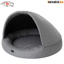 Hundehütte Hundehöhle