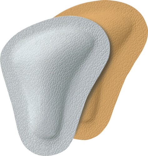Rema form pelotte braun - t-form,