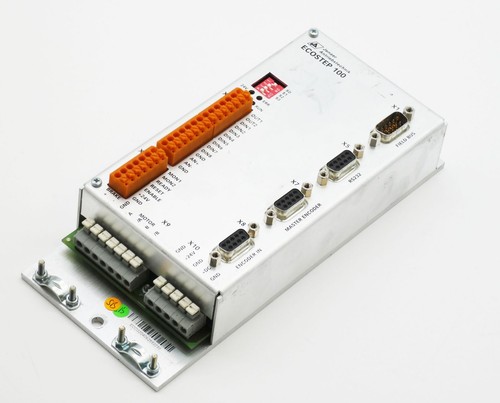 Jenaer antriebstechnik ecostep - antriebstechnik,