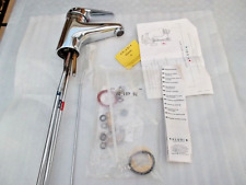 Kludi Einhebelmischer Niederdruck armatur Küchen-Armatur.