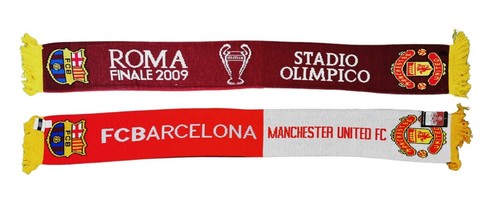 Schal champions league finale - schal,