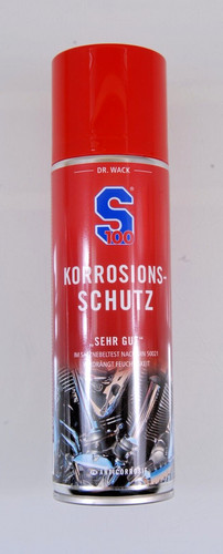 Wack s100 korrosionsschutz - dr.,