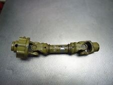 WALTERSCHEID  D3  - 1022  30  Gelenkwelle Zapfwelle  Gew.4,5Kg