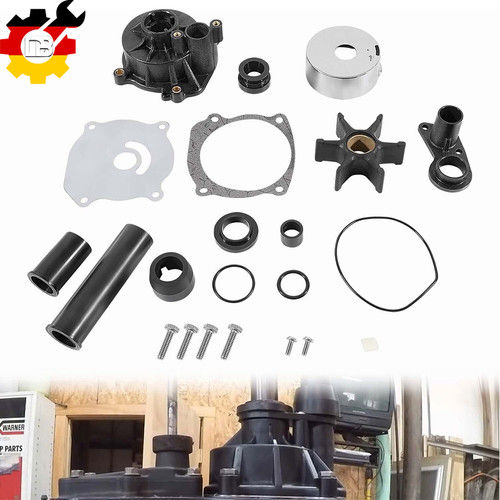 Wasserpumpe laufrad kit - wasserpumpe,
