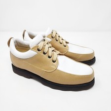 Dieter Kuckelkorn 83184 Super Lijero Freizeitschuh Beige/Weiß (EU 37 UK 4 USL 6)