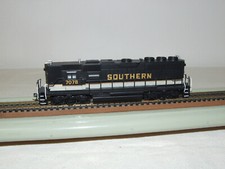 Bachmann H0 amerikanische