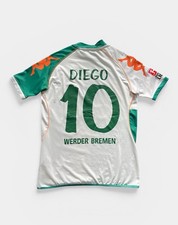 SV Werder Bremen Trikot Diego