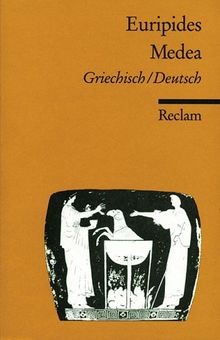 Medea griech dt - /dt., von