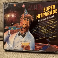 Alf's Super Hitparade (1989)