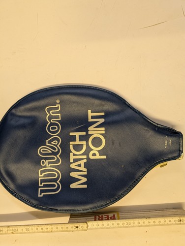 Hülle für tennisschläger - hülle,