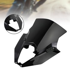 ABS Windschild
