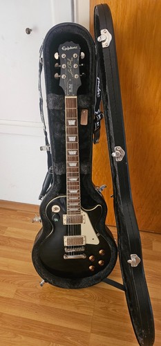 Epiphone les paul standard - epiphone,