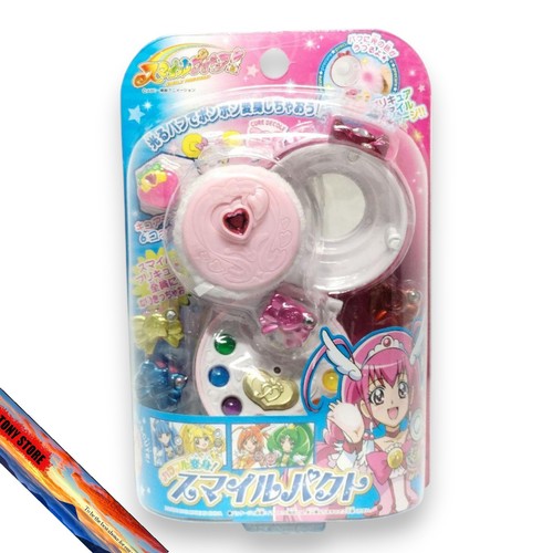 Glitter force smile precure - force,