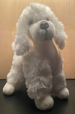 Steiff  079382 Mopsy Hund