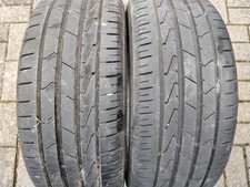 2x Hankook Ventus Prime 3 Winterreifen 195/45 R16 84V DOT:1021 5,5-6,5mm