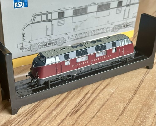 Esu 31080 diesellok - 31080, db