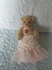 Künstlerteddy BOMARIE