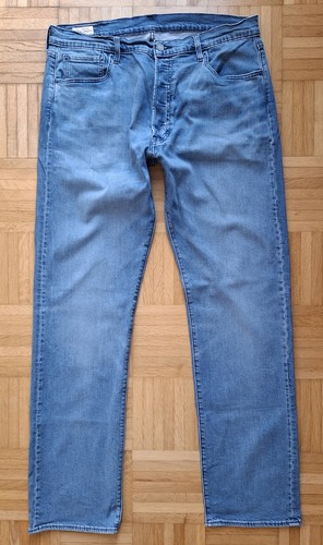 Levis 501 jeans - jeans, w36