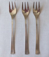 DDR Besteck Kuchengabel ABS