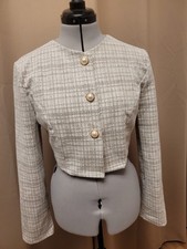Jäckchen Jacke Bolero