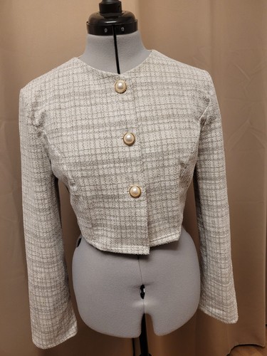 Jäckchen jacke bolero - jacke,