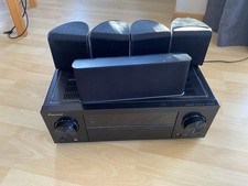 Pioneer VSX-528 5.1 * AV