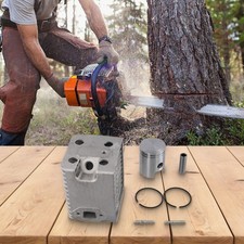 Einfache Montage Zylinder