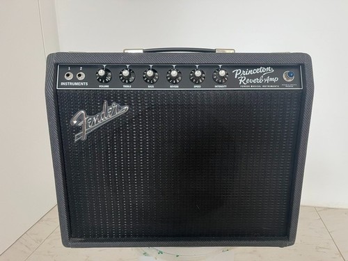 Fender custom princeton - fender,