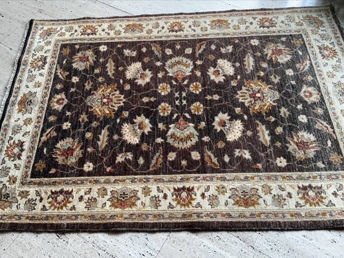 Orientteppich ziegler farahan - orientteppich,