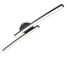 LED Zimmer Decken Leuchte