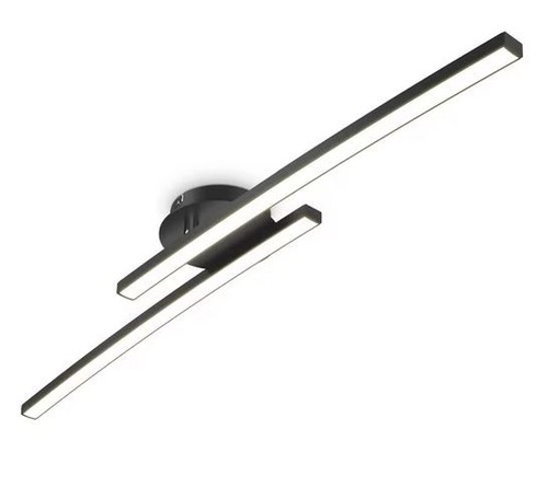 Led zimmer decken leuchte - led,
