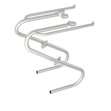 Tubus Gepäckträger Duo Titan