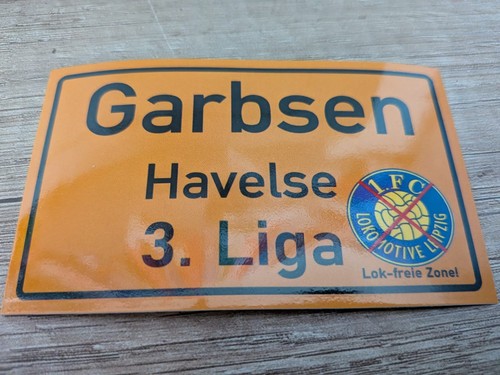 Tsv havelse ultras aufkleber - tsv,