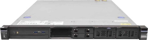 Lenovo system x3250 server - lenovo, m6