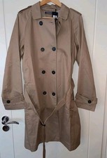 Trenchcoat damen mantel - damen, tommy