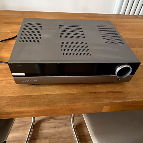 Harman kardon 970 - harman, hk