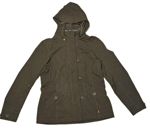 Vaude outdoor jacke damen - jacke,