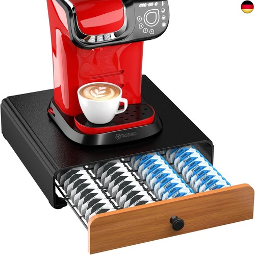 Kapselhalter für tassimo - 64,