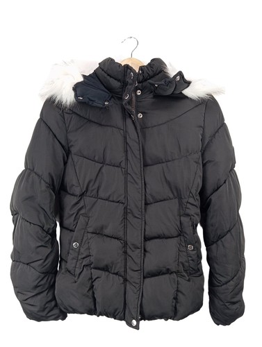 Bershka winterjacke damen - bershka,