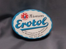 Erotol Bonbon für die