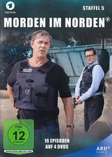 Morden norden die - morden, norden: