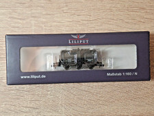 Liliput L265490 Kesselwagen