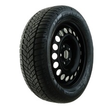 4x Winterräder für VW Caddy