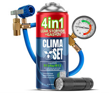 Profi Klima Nachfüllset R134a