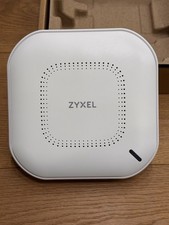 Zyxel NWA210AX 802.11ax WiFi 6 NebulaFlex Access Point PoE
