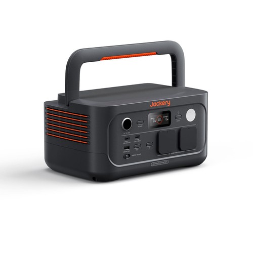 Jackery explorer 500 512wh - v2,