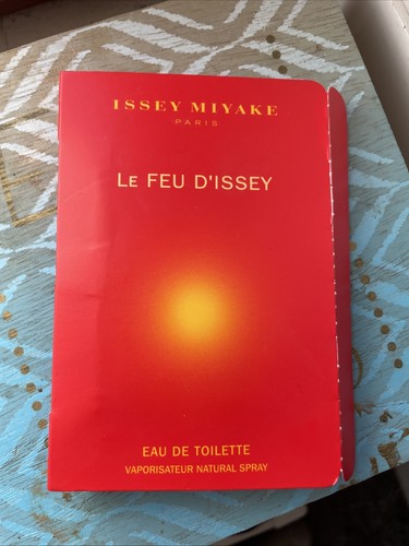 Issey miyake feu - miyake,